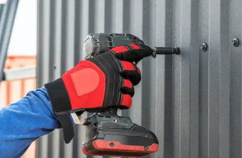 Travaux de zinguerie - Saint-Saud Lacoussière